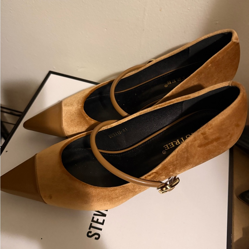 Big Tree Women's Shoes